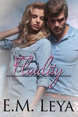 [Hearts Not Parts Collection 02] • Fluidity